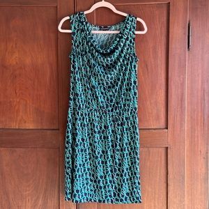 Banana Republic dress size M